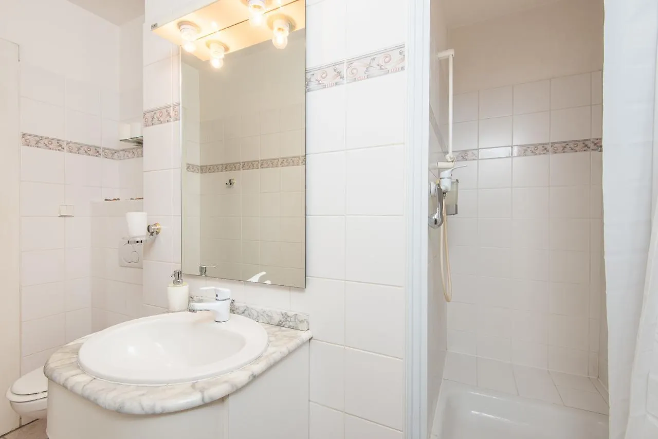 Prague Center Apartment Near Old Town Square By Easybnb 0*,  체코