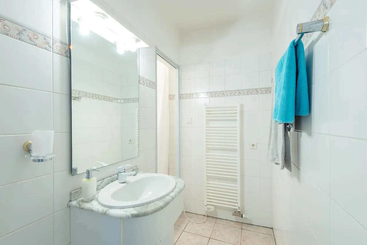 Prague Center Apartment Near Old Town Square By Easybnb Czech Republic