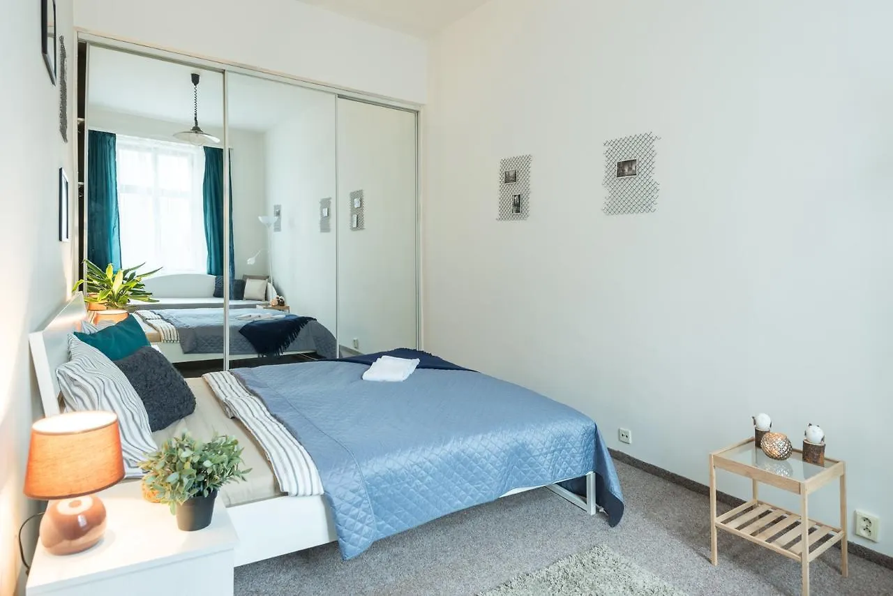 Prague Center Apartment Near Old Town Square By Easybnb Czech Republic