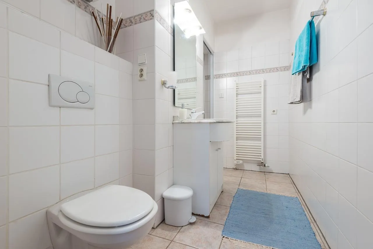 Prague Center Apartment Near Old Town Square By Easybnb
